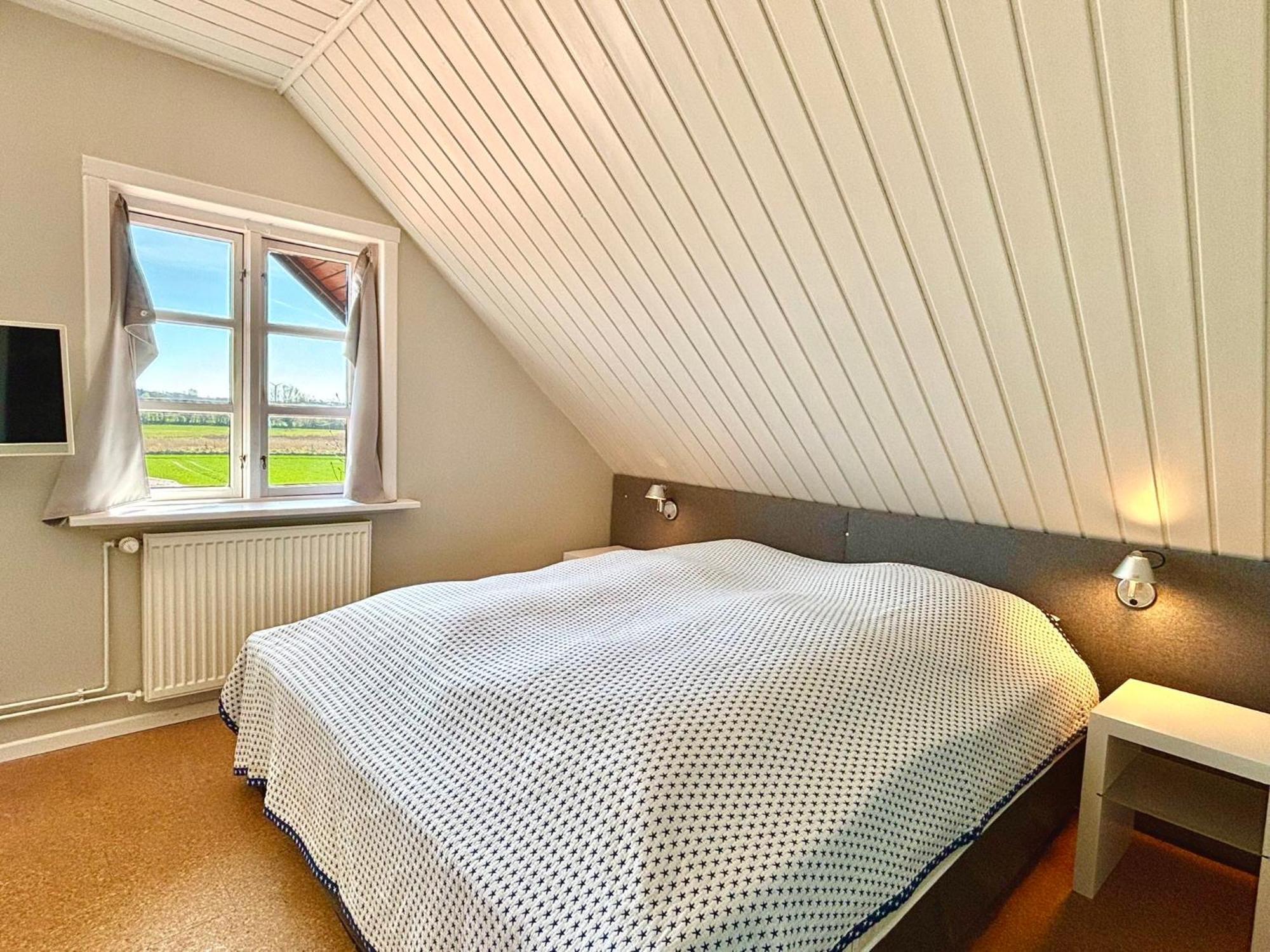 Strandgut Wackerballig Gelting Exterior foto